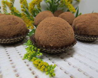 Пирожное Тирамису