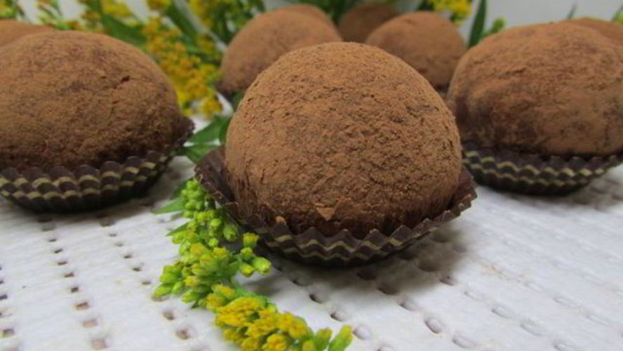 Рецепт пирожного тирамису