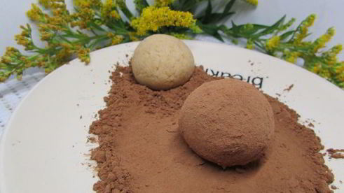 пирожное тирамису