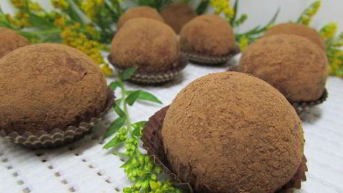 пирожное тирамису