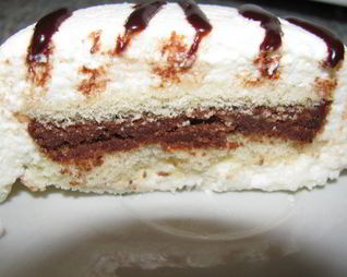 Пирожное Восторг