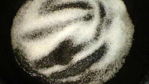 пирожное яблоко евы