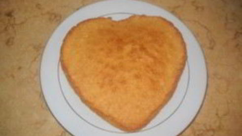 пирожные на палочке