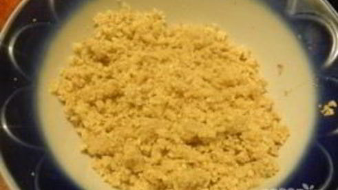 свекольные пирожные