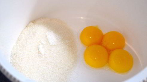 умное пирожное