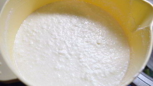 умное пирожное