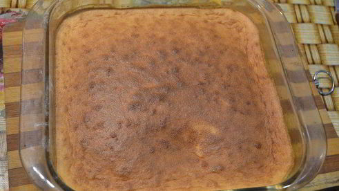 умное пирожное