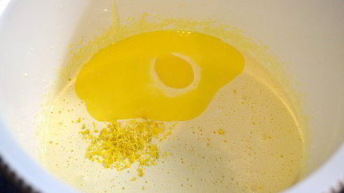 умное пирожное