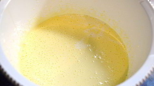 умное пирожное