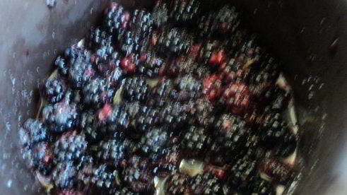 заварные пирожные нежность