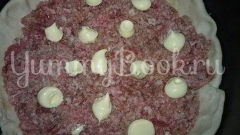 домашняя пицца из мультиварки