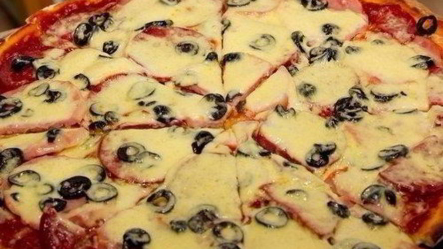 Рецепт классической пиццы по-домашнему