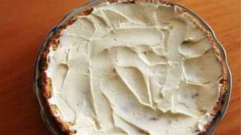 клубничная пицца