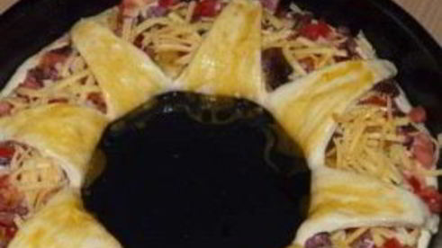 королевская пицца