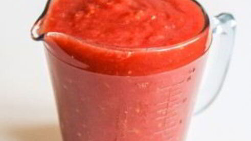 настоящая итальянская пицца