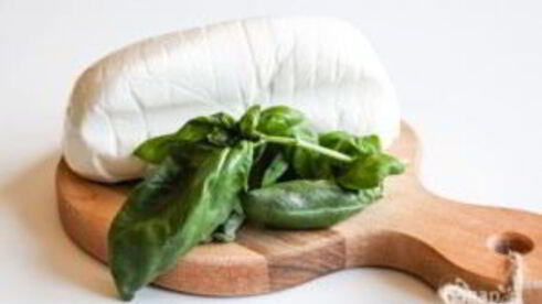 настоящая итальянская пицца