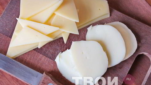 пицца без теста