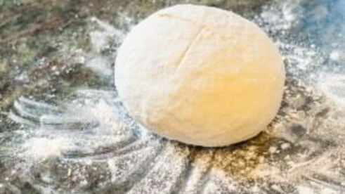 пицца дрожжевая