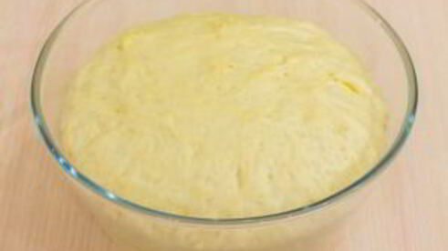 пицца гавайская