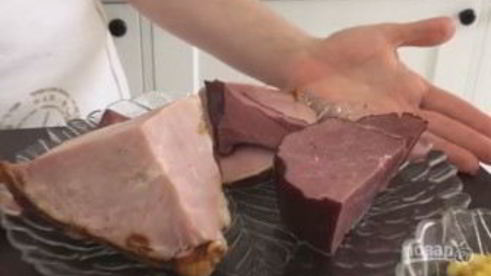 пицца на сковородке