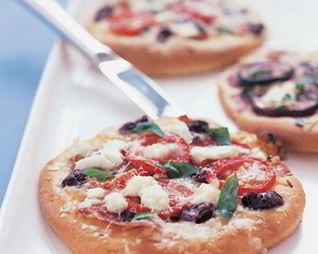 Пицца на выбор