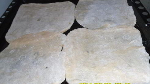 пицца птица