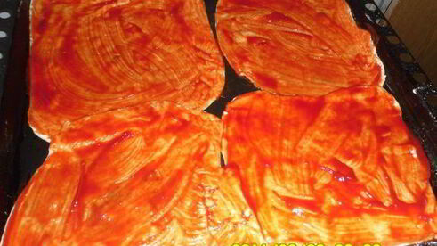 пицца птица