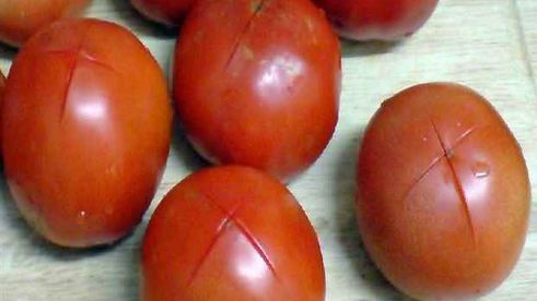 пицца с грибами и креветками