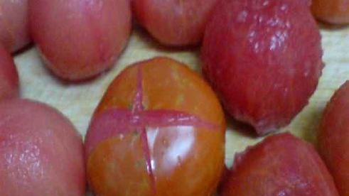 пицца с грибами и креветками