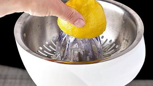 пицца с козьим сыром и руколой