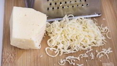 пицца с маслинами