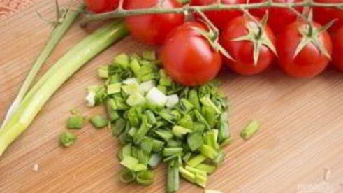 пицца с маслинами