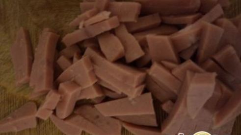 пицца с ветчиной и болгарским перцем