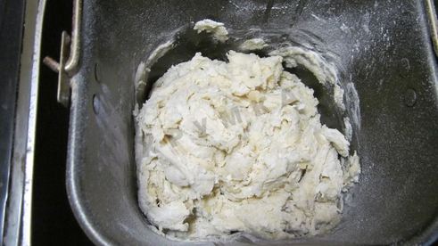 забавная детская мини пицца для детей