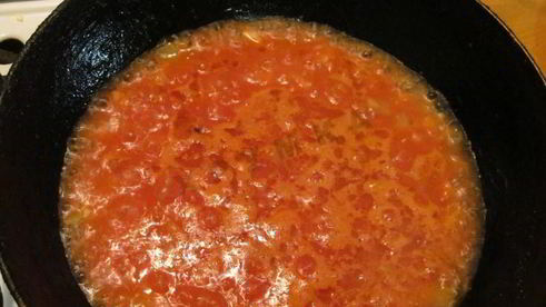 забавная детская мини пицца для детей