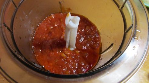 забавная детская мини пицца для детей