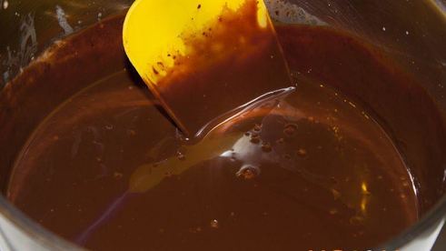 американские пончики донатс