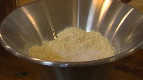 австрийские пончики