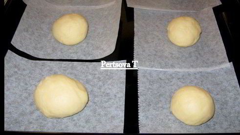 берлинские пончики