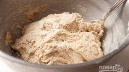 быстрые пончики