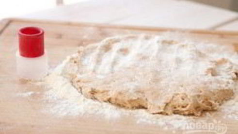 быстрые пончики