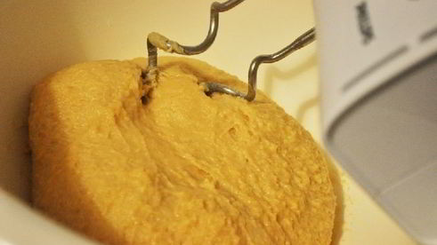 французские пончики