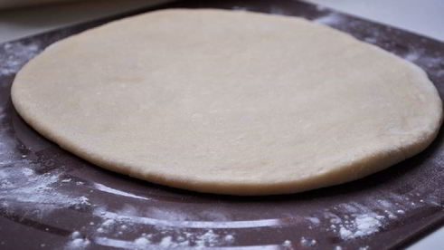 французские пончики