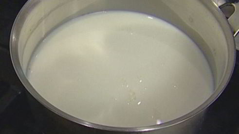 голландские пончики пофферчес