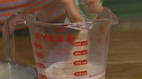 голландские пончики пофферчес