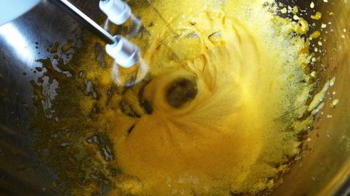 голландские пончики