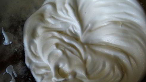 голландские пончики