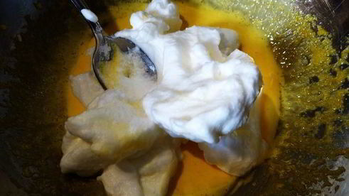 голландские пончики