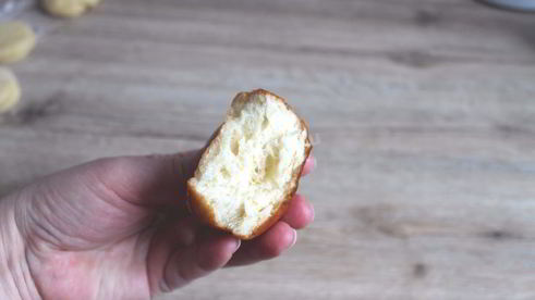 пончики берлинеры