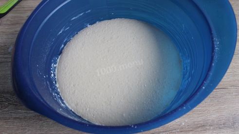 пончики берлинеры